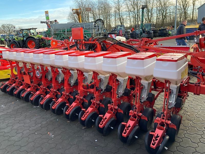 Maschio manta ist 12 Semoir 44 500 €