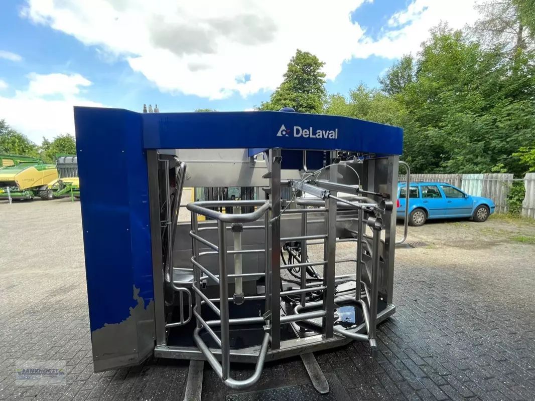 Alfa Laval vm 8 Attrezzatura per mungitura 5.990 €