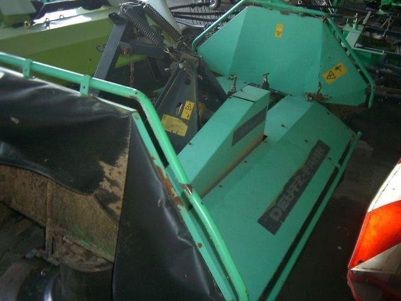 Deutz-Fahr km 3.29 fs front Falciatrice - tosaerba 5.630 €