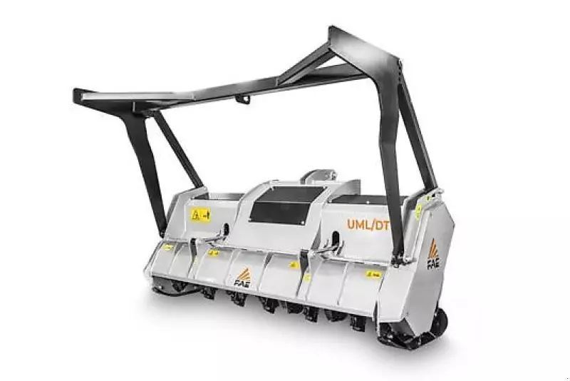 E-FARM: fae uml/dt 225 - Forestry equipment - id RSEI2KS - €28,500 - Year of construction: 2025 - France