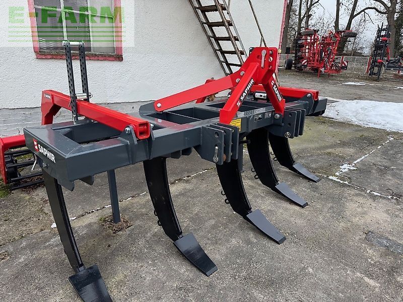 SAPHIR tiefenlockerer deepstar ecoline 5/80/300 Obrada tla Ostalo 5630 €