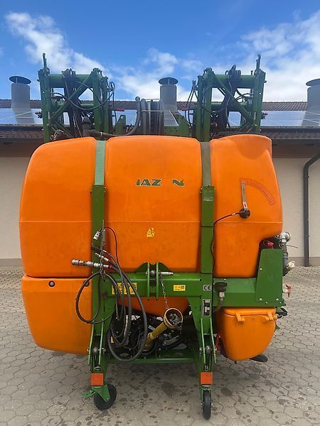 Amazone uf 1500 Opryskiwacz 31 990 €