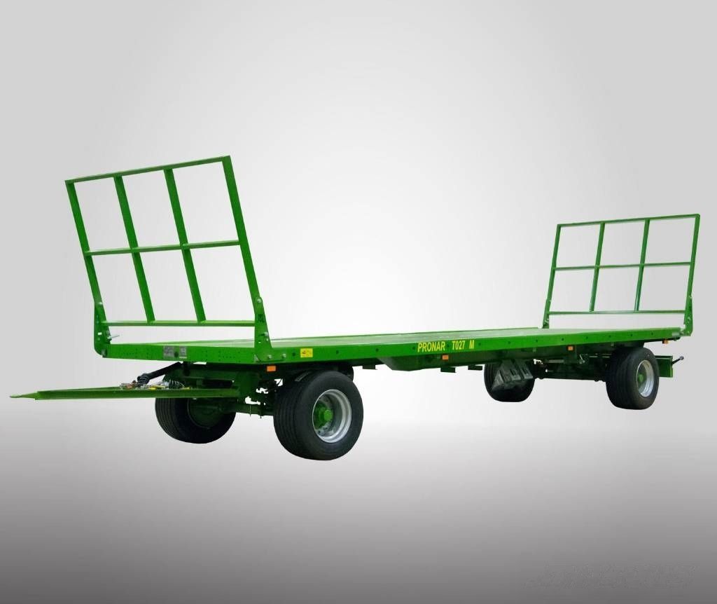 Pronar t027m Trailer €18,500