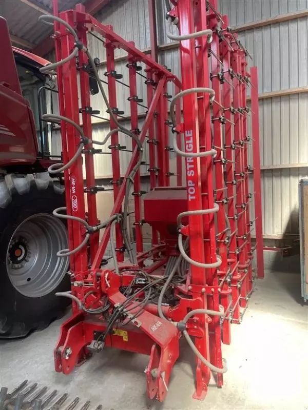 HE-VA 7m Mechanical weed control €20,088