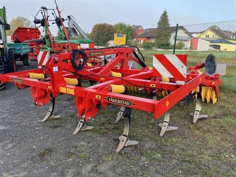 E-FARM: VÄDERSTAD Cultus 300 - Coltivatore - id BLJPHAQ - 19.900 € - Anno di costruzione: 2023 - Germania