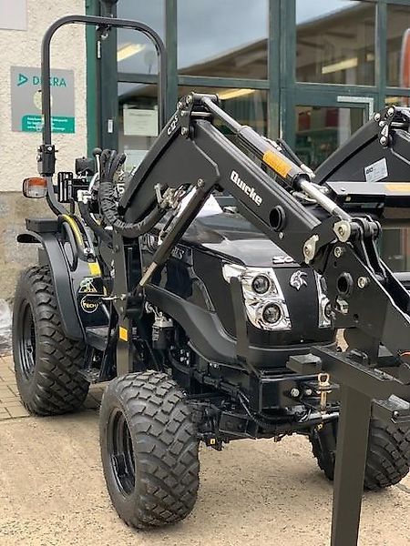 Solis Solis 26 Tracteur 15 286 €