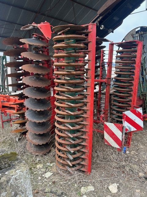 Kverneland qualidisc Cultivator €12,500