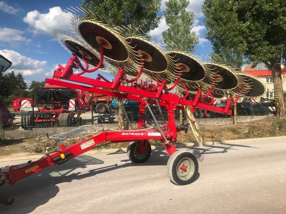 Enorossi batrake 10 / 12 Rendterítő 7270 EUR