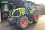 Claas axion 830 cis tractor €109,400