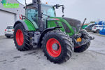 Fendt 716 s4 power tractor €119,000