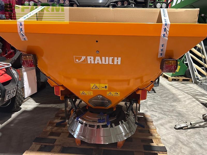Rauch axeo 18.1 pto Fertiliser spreader €12,046