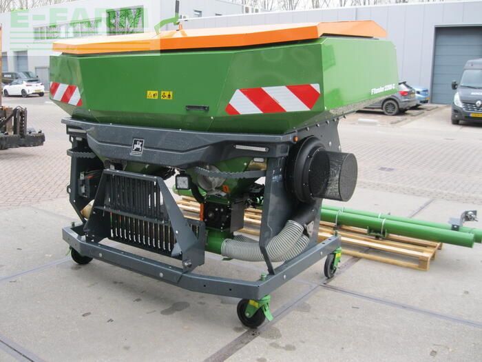 Amazone ftender 2200-c Drillmaschine 20.500 €