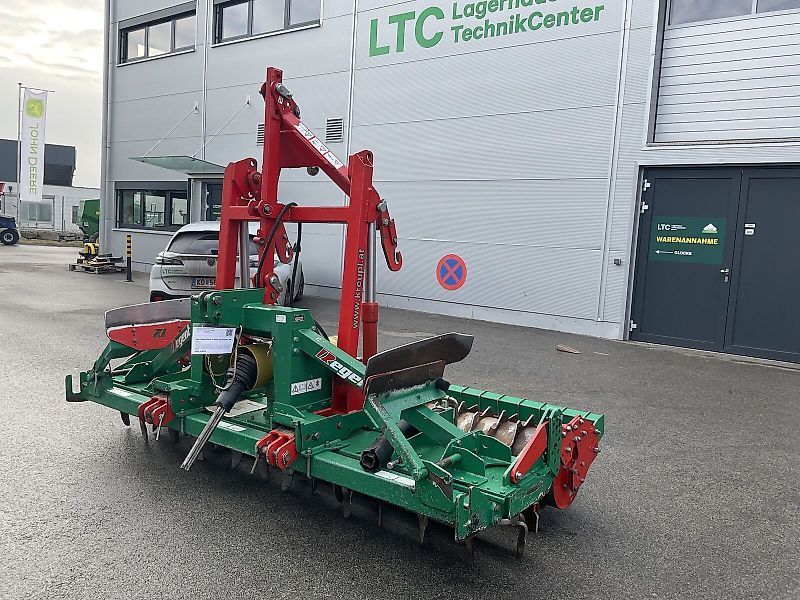 Regent Orbit 3000 M Power harrow €5,750