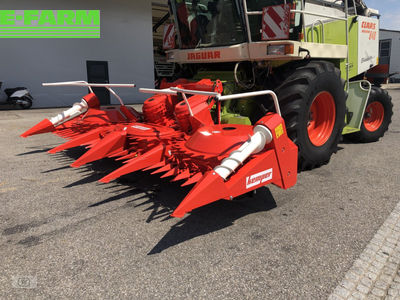 E-FARM: Kemper ch 445 - Header - id ICP28GH - €54,900 - Year of construction: 2022