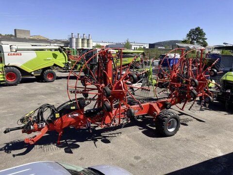 Kuhn GA 13131 Tedder €37,990