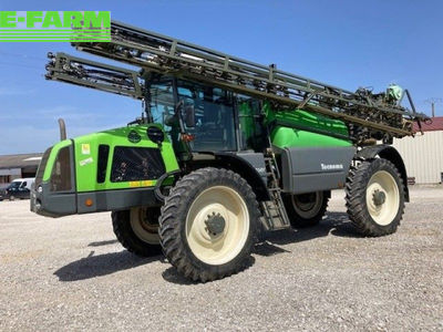 E-FARM: Tecnoma laser 4240 - Sprayer - id JBUZ9C8 - €85,000 - Year of construction: 2012