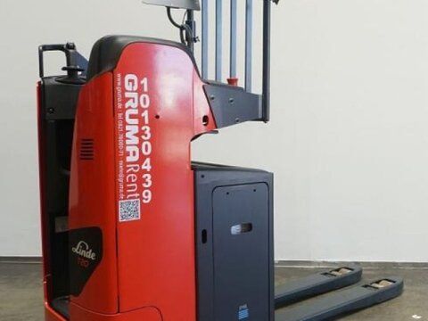 E-FARM: Linde t 20 s 1154-03 - Carretilla elevadora - id HLAPHHN - 10.250 € - Año: 2022 - Horas: 1387,Alemania