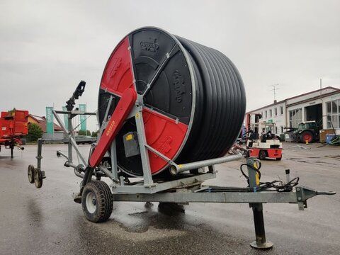 E-FARM: marani 100/300 - Irrigation - id VBDM3JG - 13 500 € - Année: 2014 - Allemagne