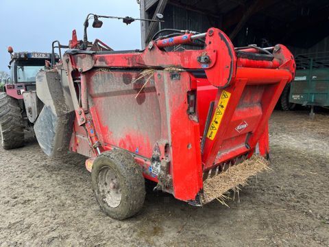 E-FARM: Kuhn altor 5070 tm - Feeder other - id QAVPLMA - €10,500 - Year of construction: 2013 - France