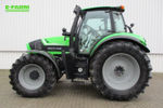 Deutz-Fahr Agrotron 6190 TTV tractor €86,000