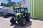 Claas Atos 220 tractor 42.500 €