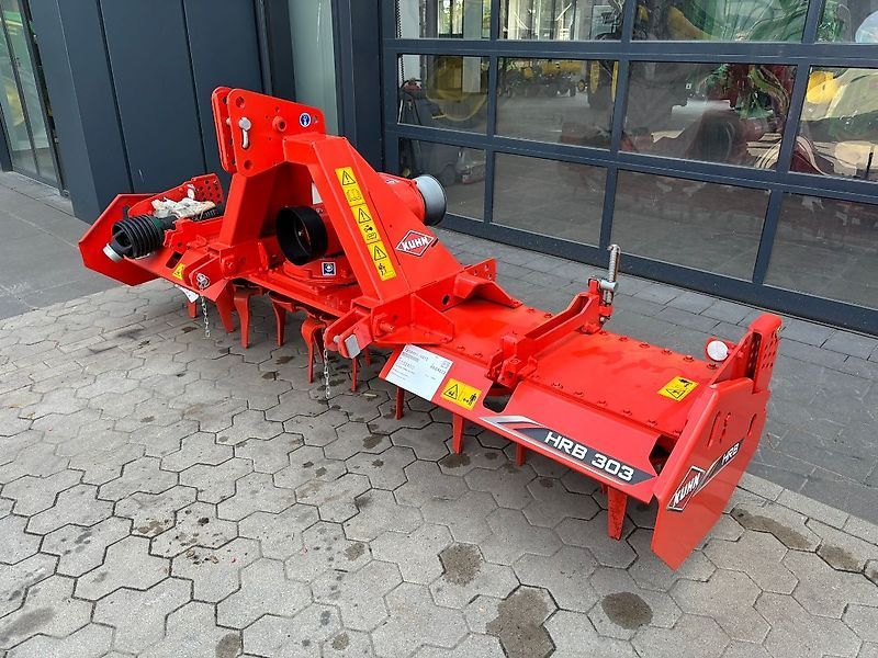 Kuhn HRB 303 D Herse rotative 13 550 €