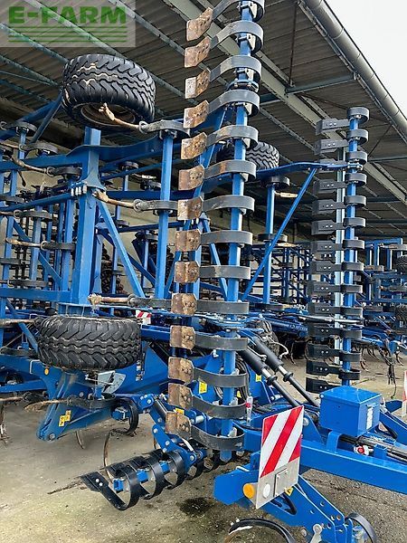 KÖCKERLING Allrounder 900 Cultivateur 84 000 €