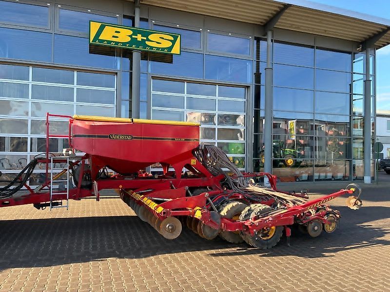 VÄDERSTAD Spirit 600S Siewnik rzędowy/agregat uprawowo-siewny 28 000 €