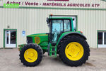 John Deere 6320 tractor €32,000