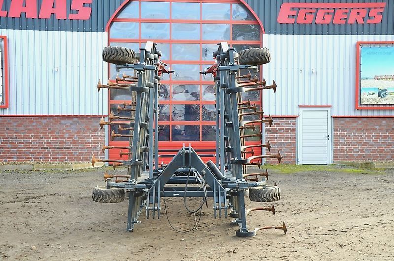 SAPHIR AllStar 601 Longline Disc harrow €19,500