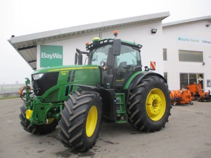 John Deere 6250 R Traktor 94.874 €