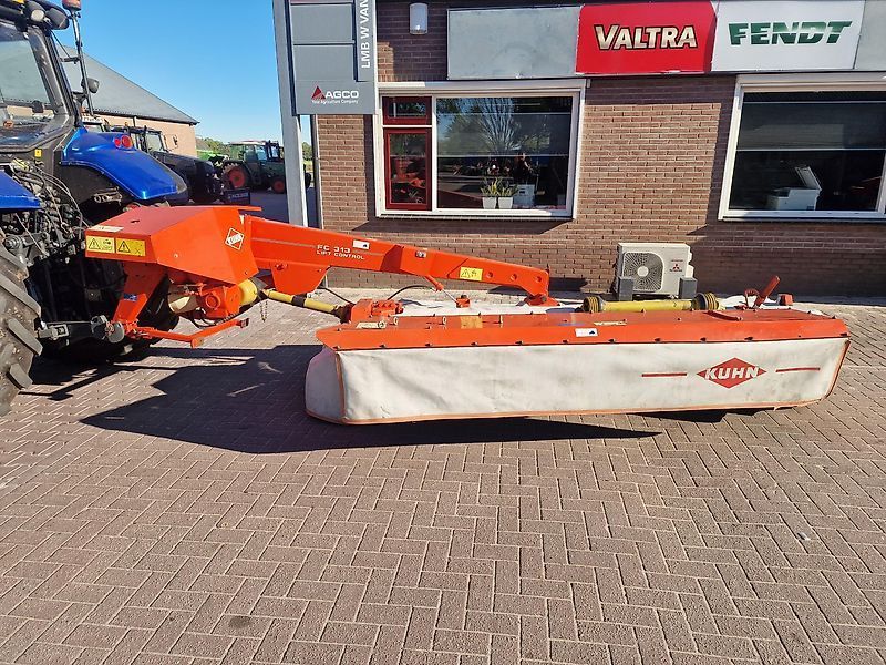 Kuhn fc313 Faucheuse 6 000 €