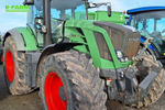 Fendt 824 Vario Profi tractor 85.000 €