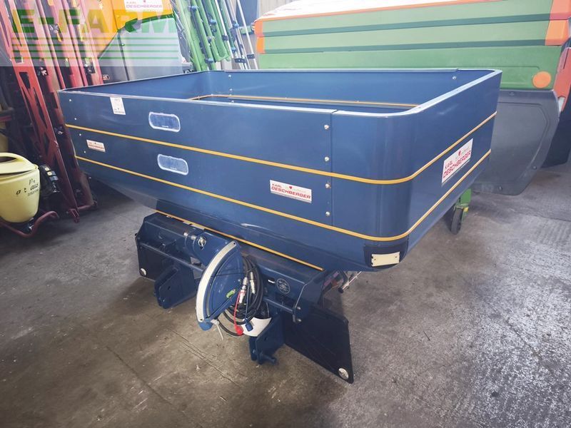 Bogballe l 15 düngerstreuer Rozsiewacz nawozów 7100 €