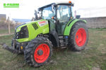 Claas Arion 430 tractor €62,000