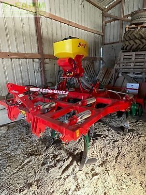 AGRO-MASZ runner 30 Cultivator €11,800