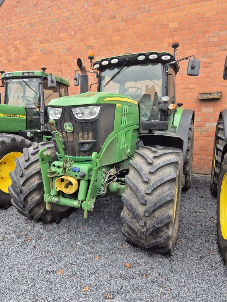 John Deere 6175 R Traktor 53 000 EUR