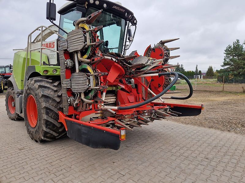 Kemper 375 plus Header €38,773