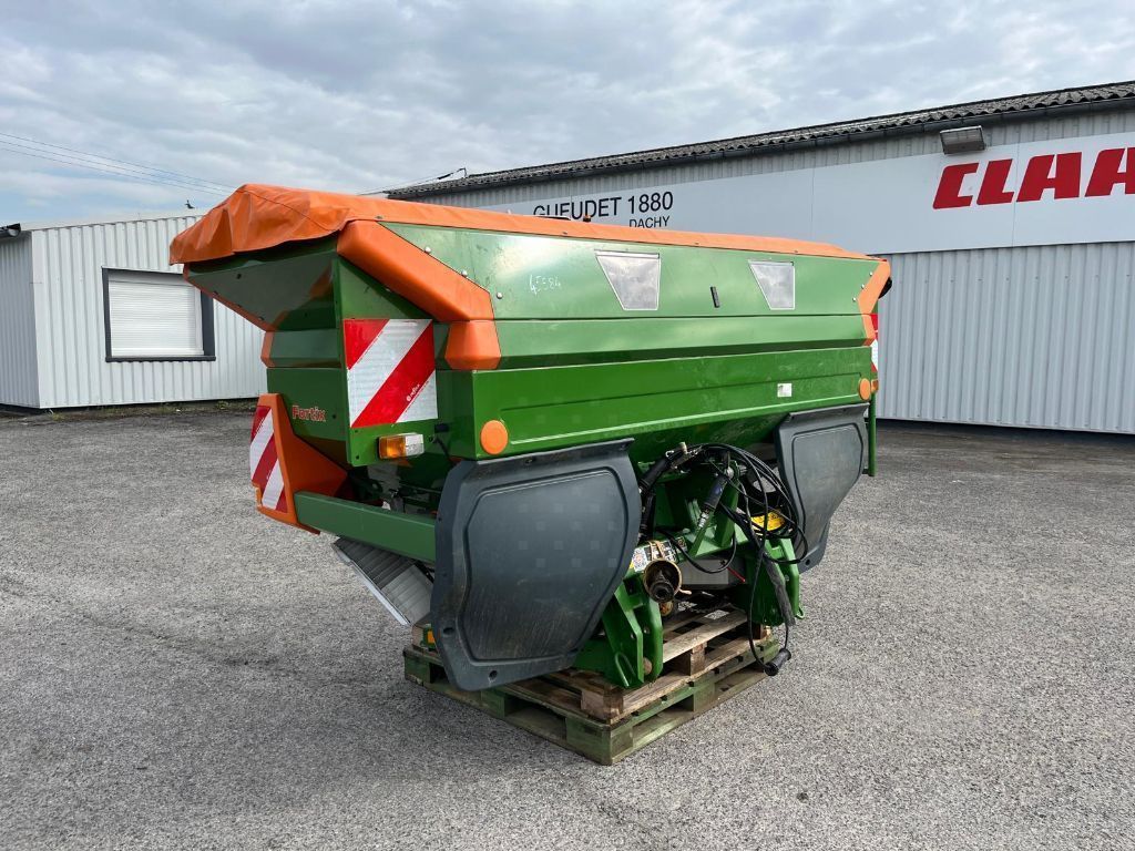 Amazone za-m Rozsiewacz nawozów 5900 €