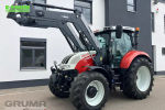 Steyr Profi 4130 CVT tractor 72.000 €