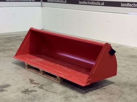 E-FARM: HYDRAC schaufel 2,4 meter - neuwertig - Adjunto - id RLDX8QM - 1018 € - Austria