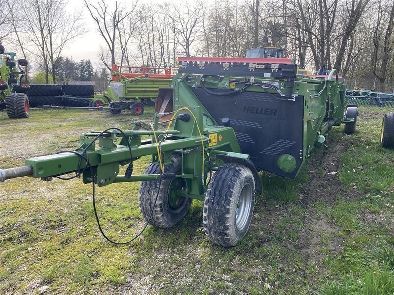E-FARM: Krone xdisc 620 - Barre de coupe - id 2NTEXHU - 47 500 € - Année: 2021 - Allemagne