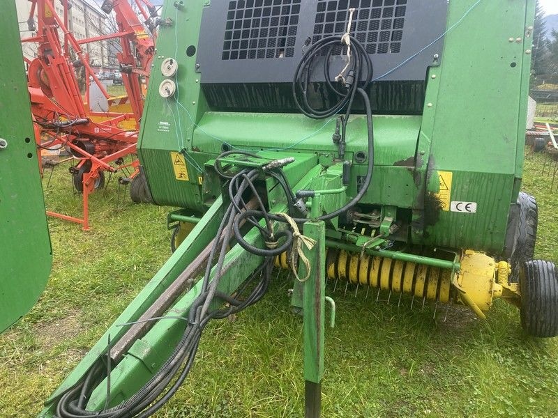 John Deere 582 baler €5,500