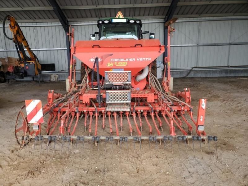 Kuhn VENTA.LC352 Combinación de taladradoras 12.000 €