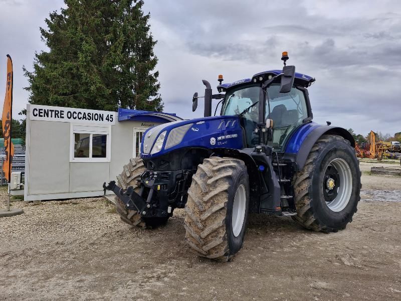 New Holland T7.315 Traktor 155.000 €
