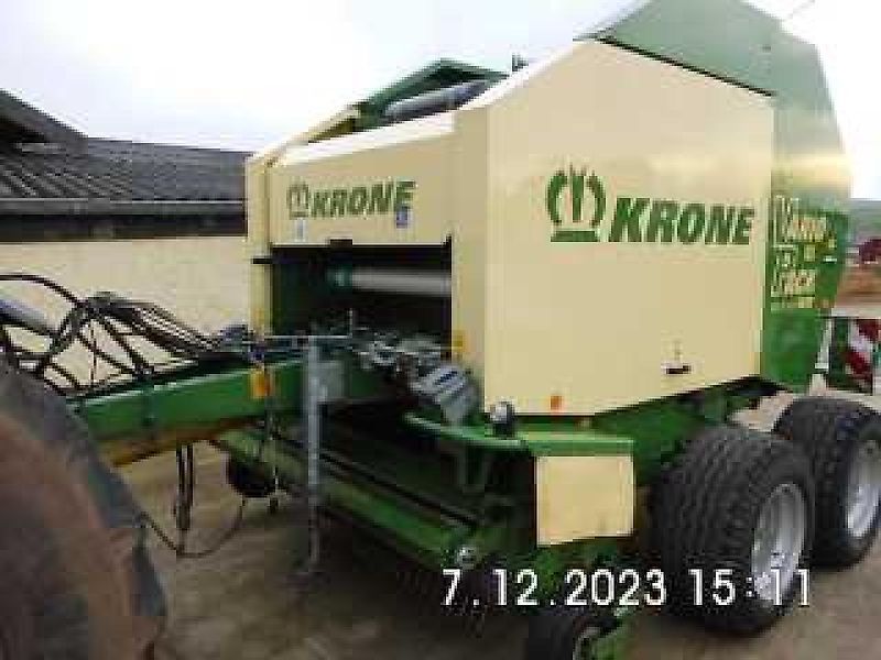 Krone Vario Pack 1800 Baler €15,546