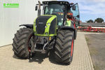 Claas Axion 930 tractor €67,300