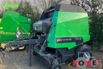 Deutz-Fahr VariMaster 590 baler €12,100