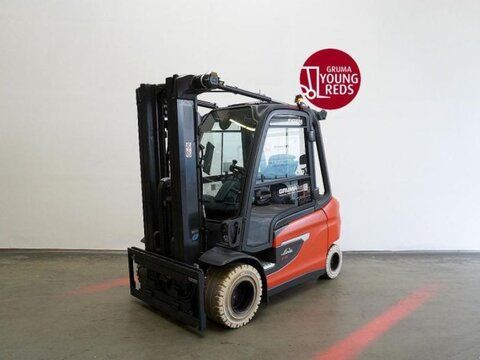 Linde E35L Gabelstapler 57.250 €