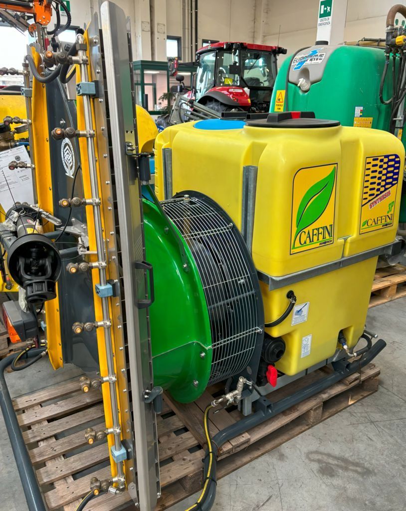 E-FARM: Caffini atomizzatori portati - Sprayer - id MLKBH2T - €6,900 - Italy